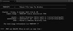 Robocopy Command to Do an Incremental Backup