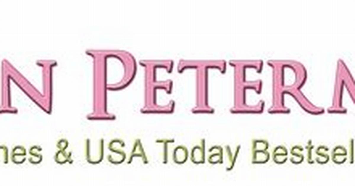 Robyn Peterman