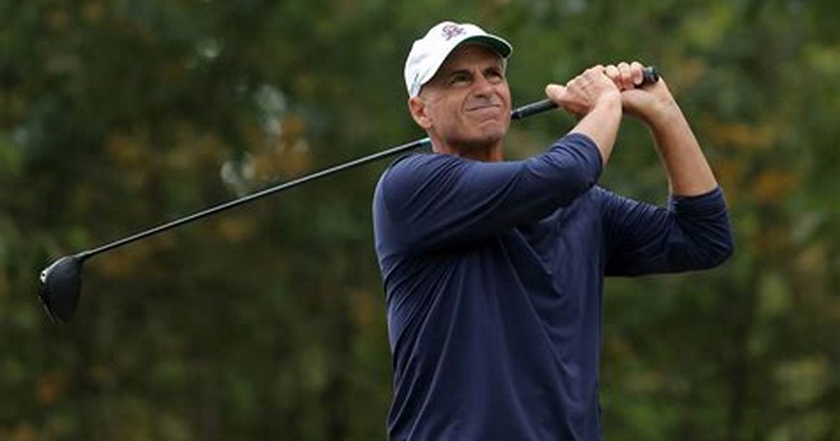 Rocco Mediate