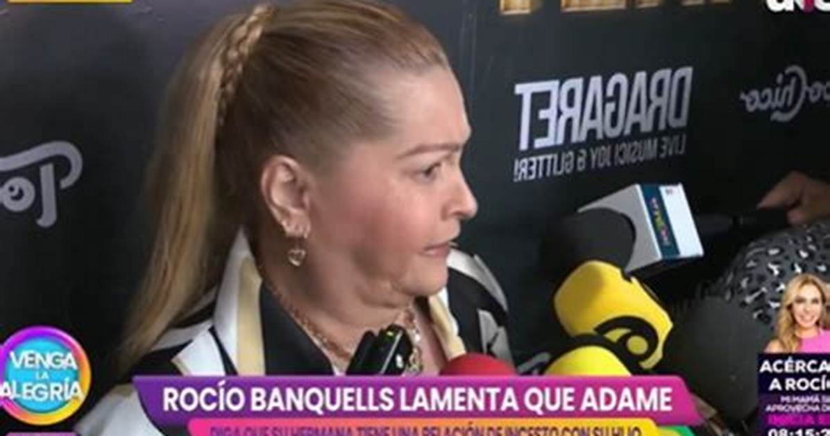 Rocio Banquells