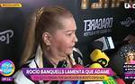 Rocio Banquells
