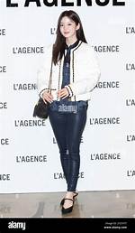 Rock Chae Eun