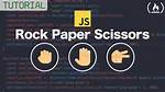 Rock, Paper, Scissors in Javascript