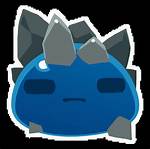 Rock Slime