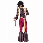 Rocker Hendrix