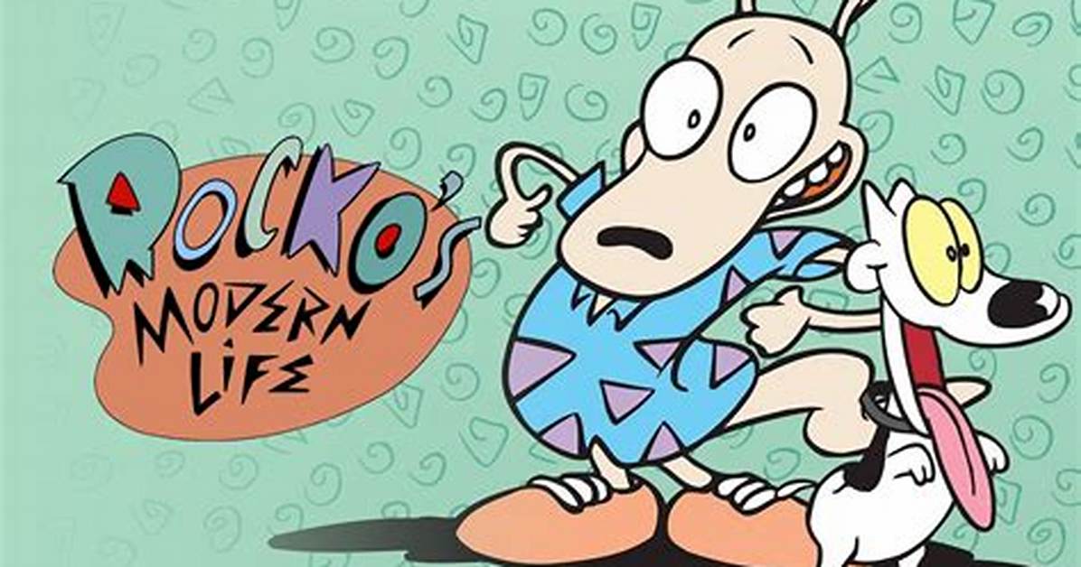 Rocko