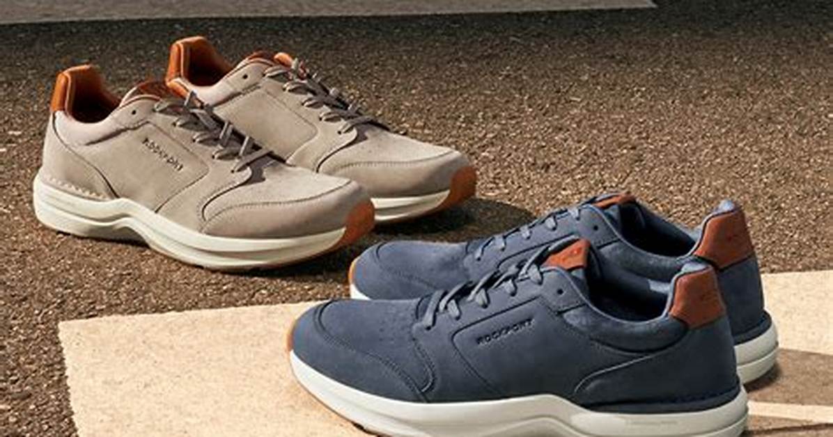 Rockport. Com