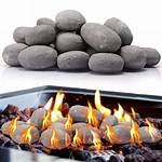 Rocks for Fire Pit