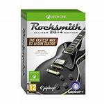 Rocksmith Xbox One