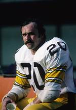 Rocky Bleier