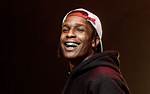 ___ Rocky (Rapper)