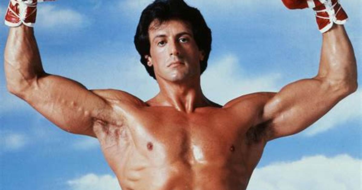 Rocky