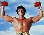 Rocky