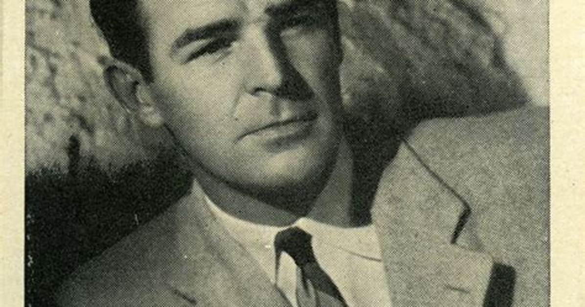 Rod Cameron