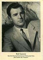 Rod Cameron