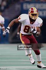 Rod Gardner