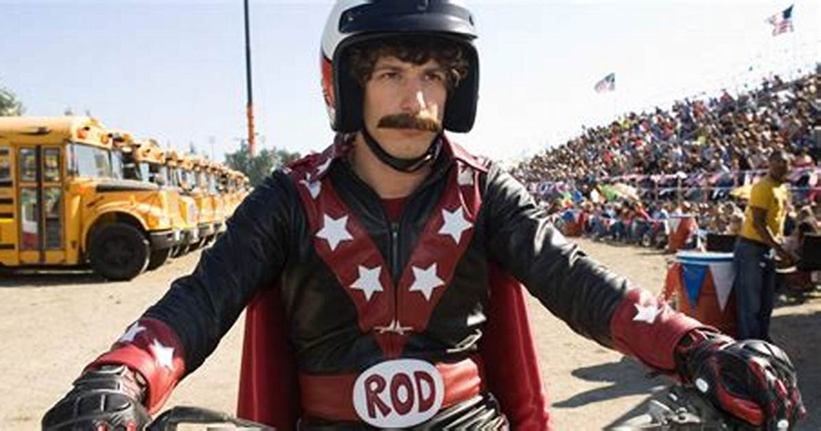 Rod Kimble