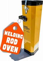 Rod Oven