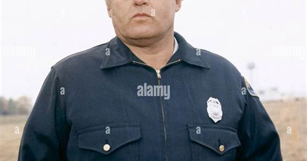 Rod Steiger