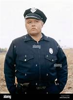 Rod Steiger