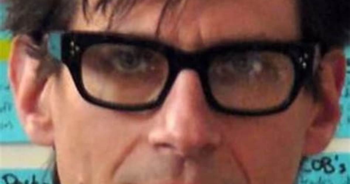Rodman Flender
