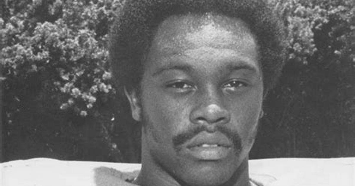 Rodney Bellinger