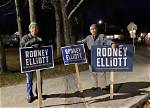 Rodney Elliot