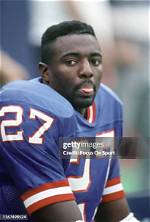 Rodney Hampton
