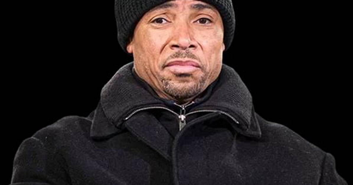 Rodney Harrison