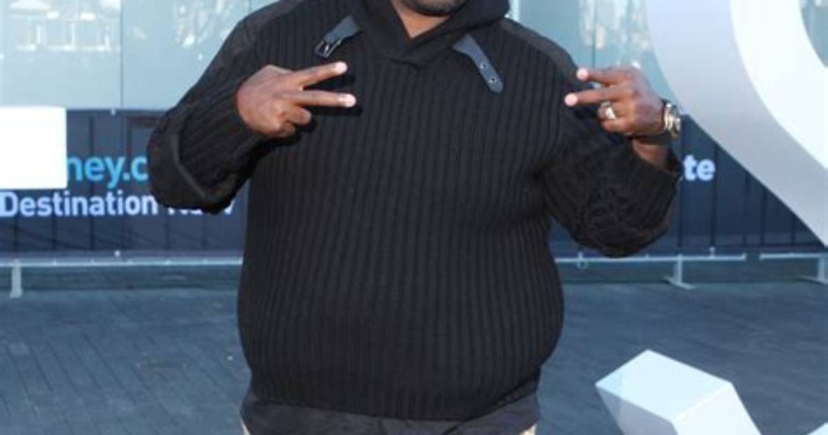 Rodney Jerkins