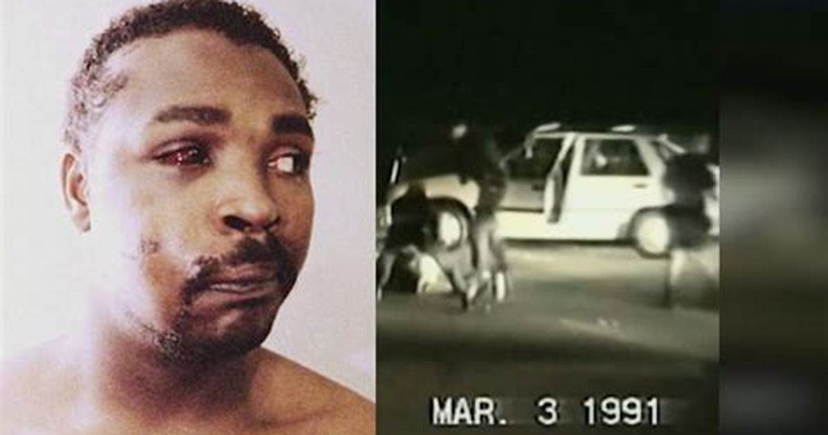 Rodney King