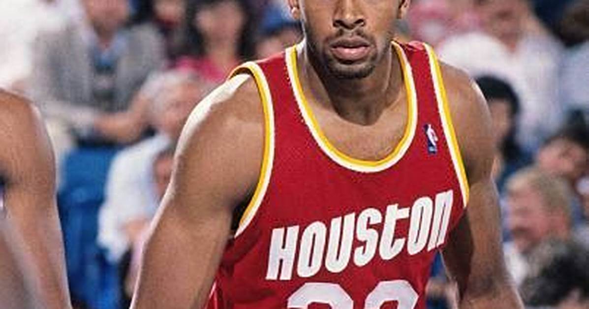 Rodney Mccray