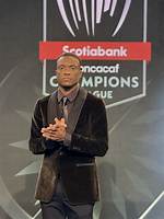 Rodney Wallace