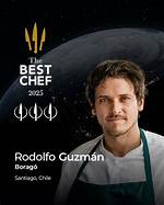 Rodolfo Guzman
