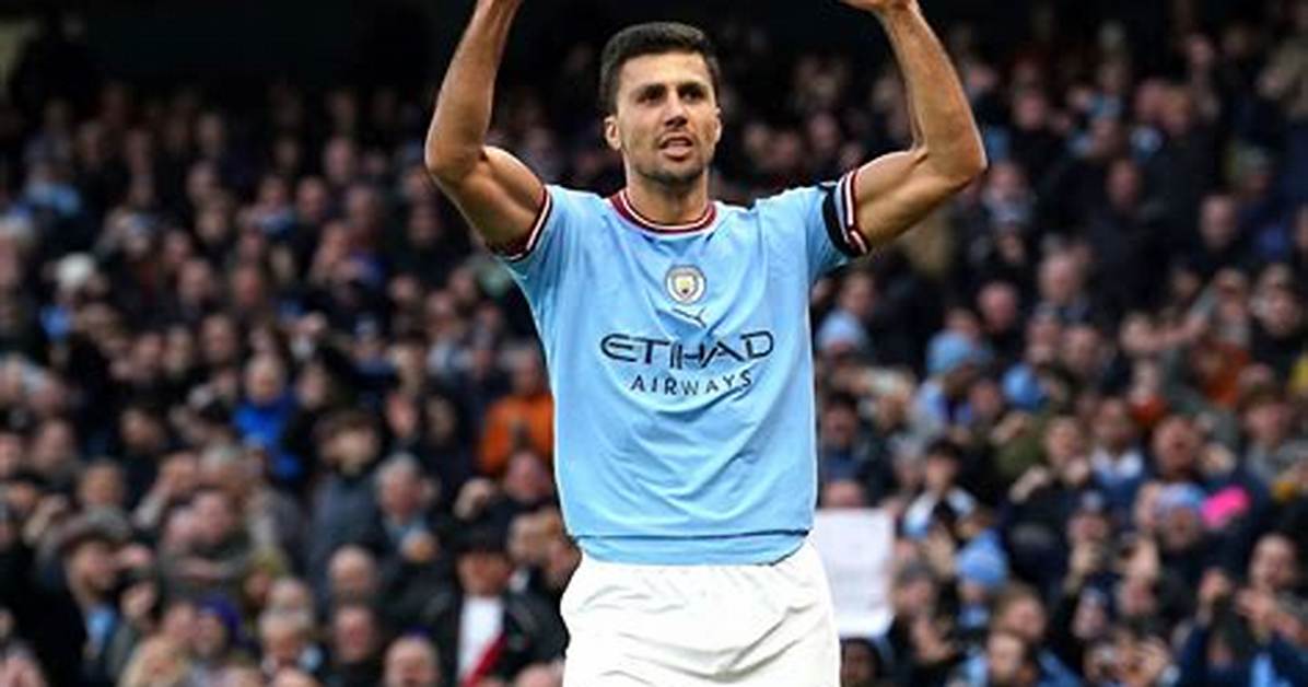 Rodri