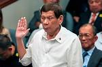 Rodrigo Duterte