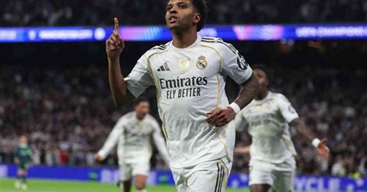 Rodrygo