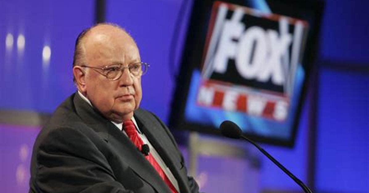 Roger Ailes