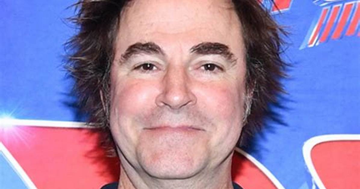 Roger Bart