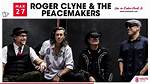 Roger Clyne