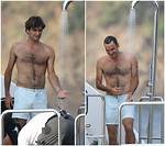 Roger Federer Body Measurements Weight Height Shoe Size Stats