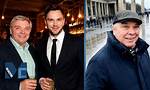 Roger Hoult - Truth About Nicholas Hoult Father