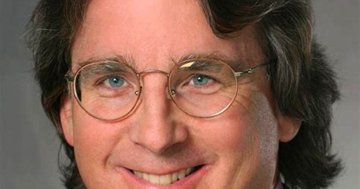 Roger Mcnamee