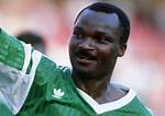 Roger Milla