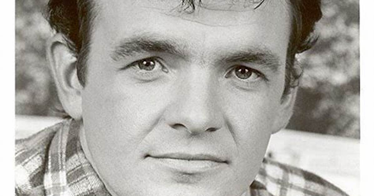 Roger Mobley