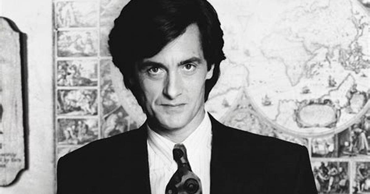 Roger Rees