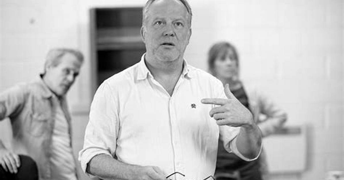 Roger Ringrose