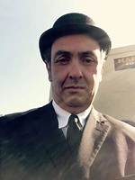 Roger Rose - Mobygames