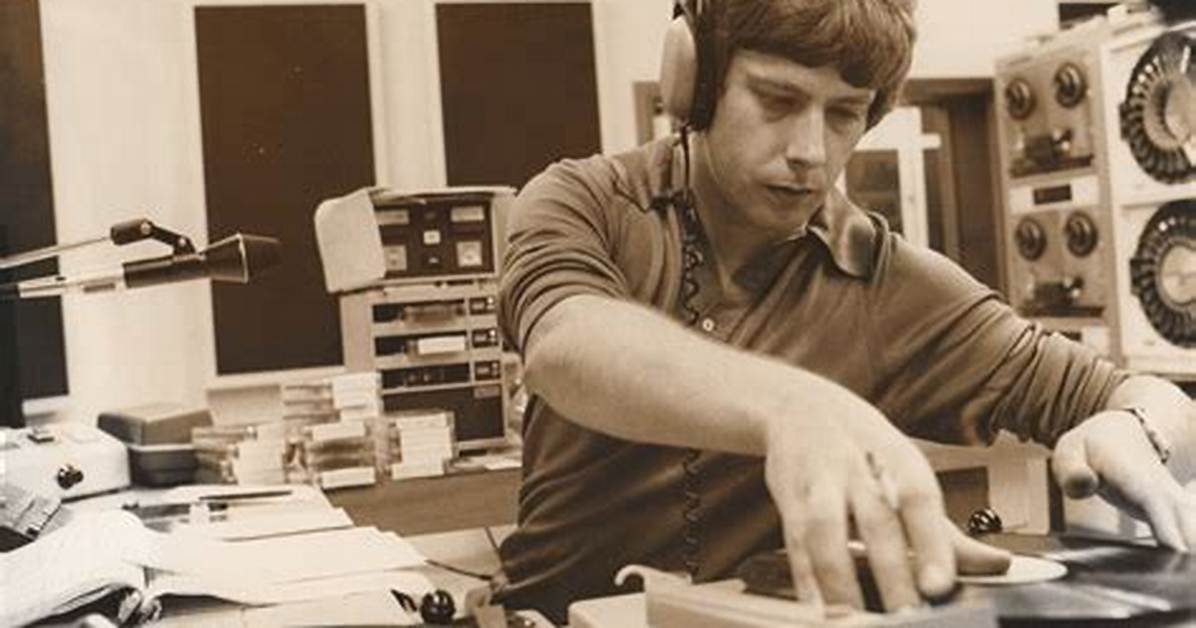 Roger Scott