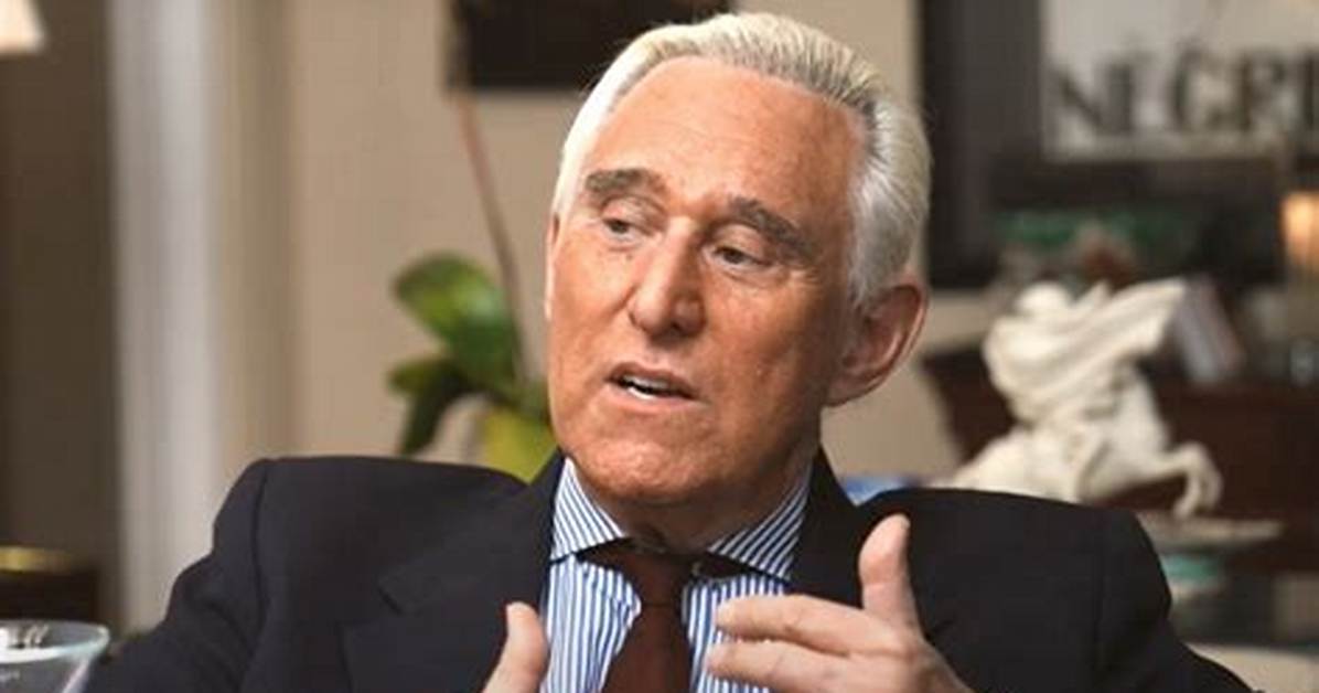 Roger Stone